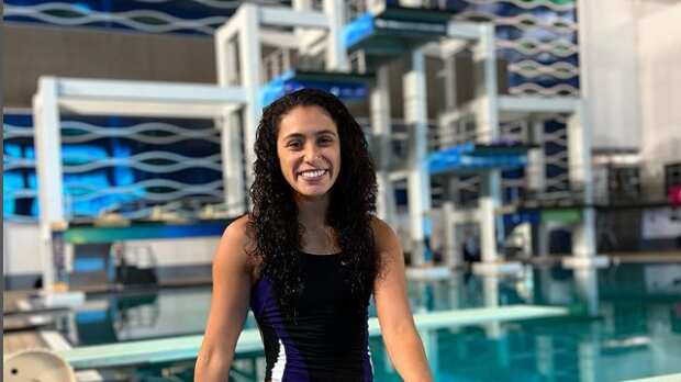 Gaby Agúndez busca una nueva medalla en Juegos Olímpicos