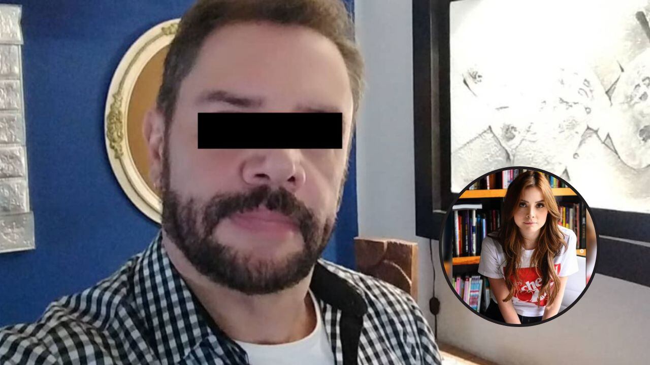 Maryfer Centeno analizó la carta de Héctor Parra