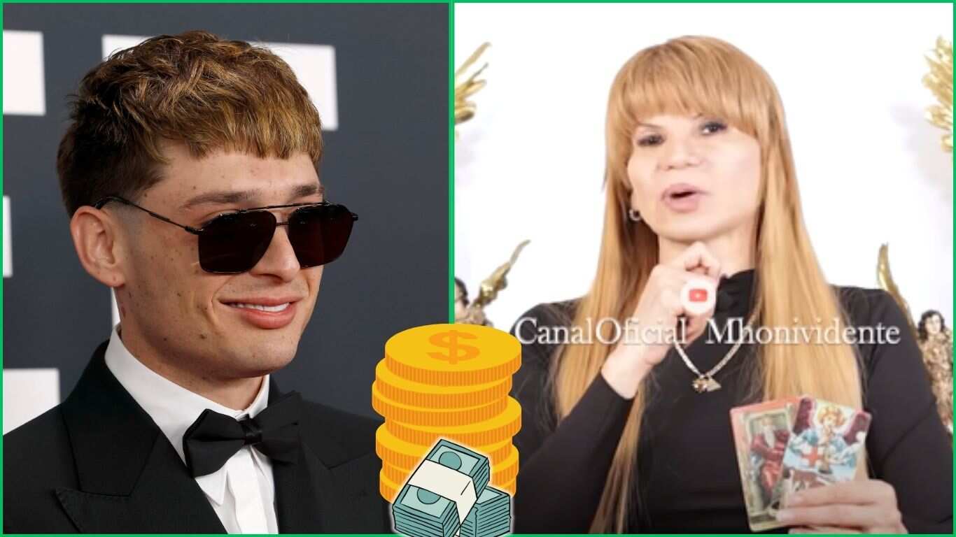 Fortuna de Peso Pluma