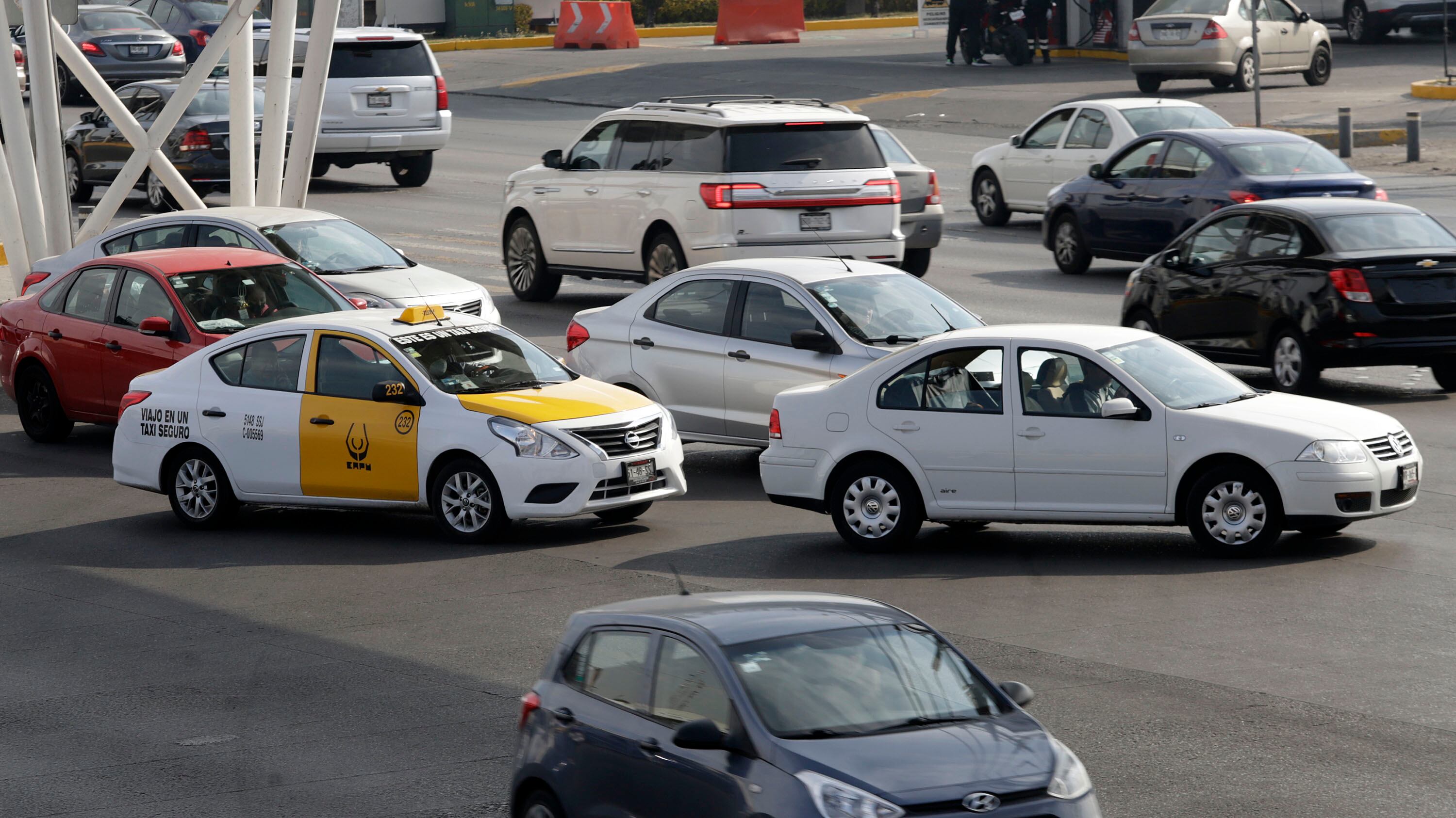 FOTO: Agencia Enfoque