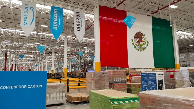 Amazon Prime Day