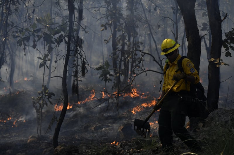 IMAGEN ILUSTRATIVA/ PROTECCIÓN CIVIL DE JALISCO (PC)