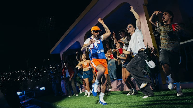 Bad Bunny libera más boletos para conciertos en CDMX y revela en dónde pondrá ‘La Casita’