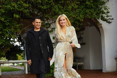 Fanny Lu lanza su nuevo single ‘Cosas Bonitas’  junto a Jorge Celedón