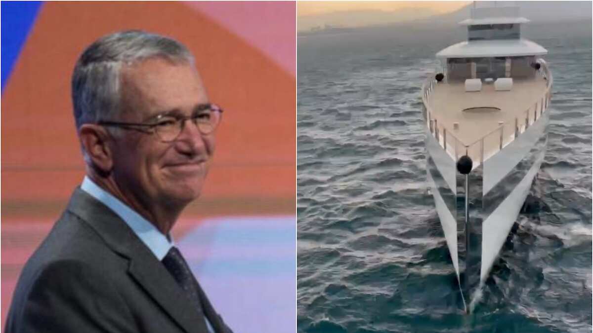 El empresario pidió ayuda a sus seguidores para pagar la compostura. (Especial)