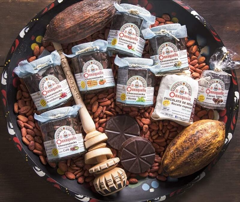 Café & cacao