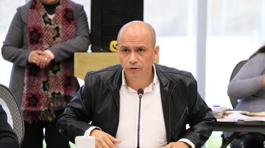 Buscan obligar a secretarios de seguridad a dar informes trimestrales en Guanajuato.