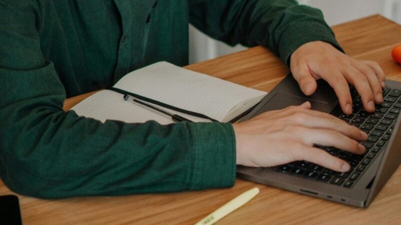Laptop