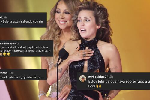 “Parece vagabundo”: Novio de Miley Cyrus desata burlas en redes y la comparan con Selena Gomez