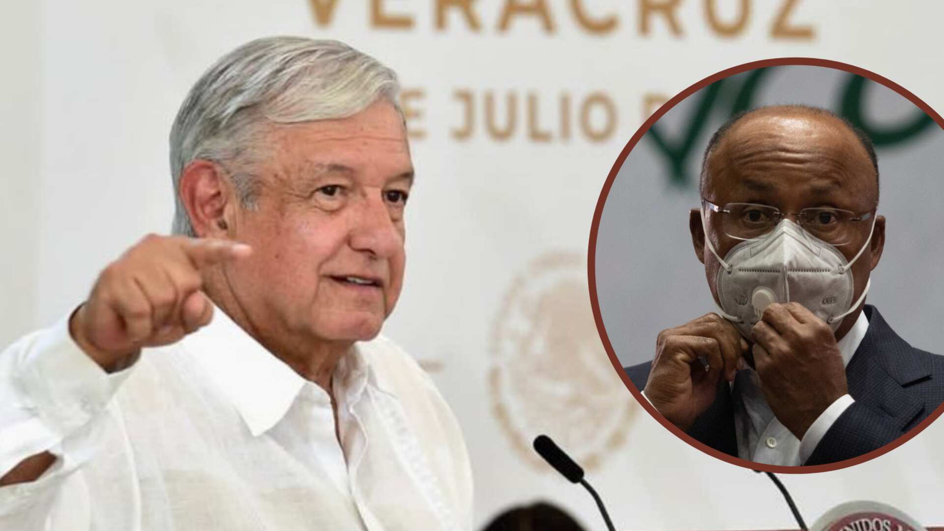 René Juárez Cisneros falleció la madrugada de este lunes