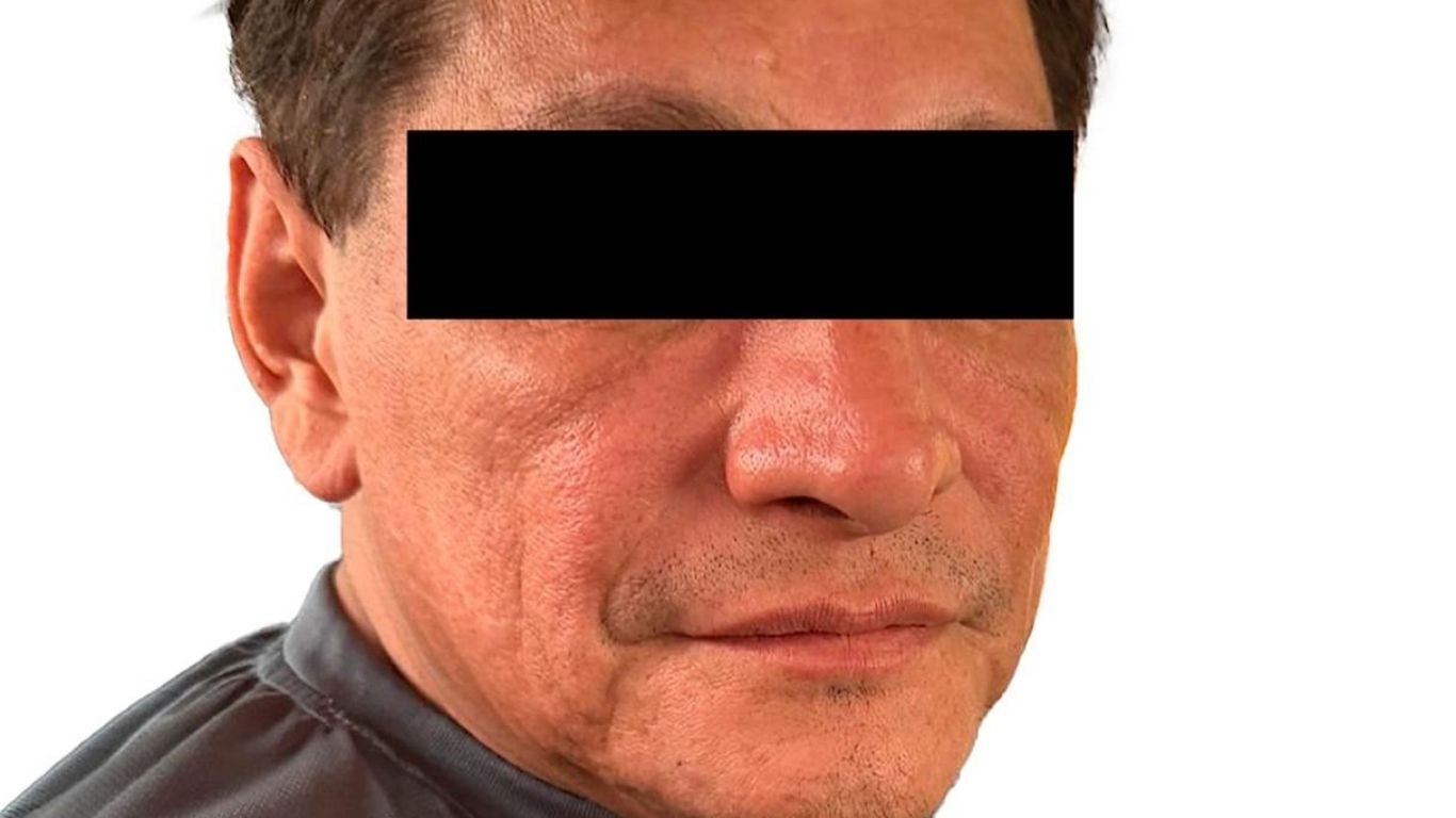 Operativo Enjambre suma otra captura