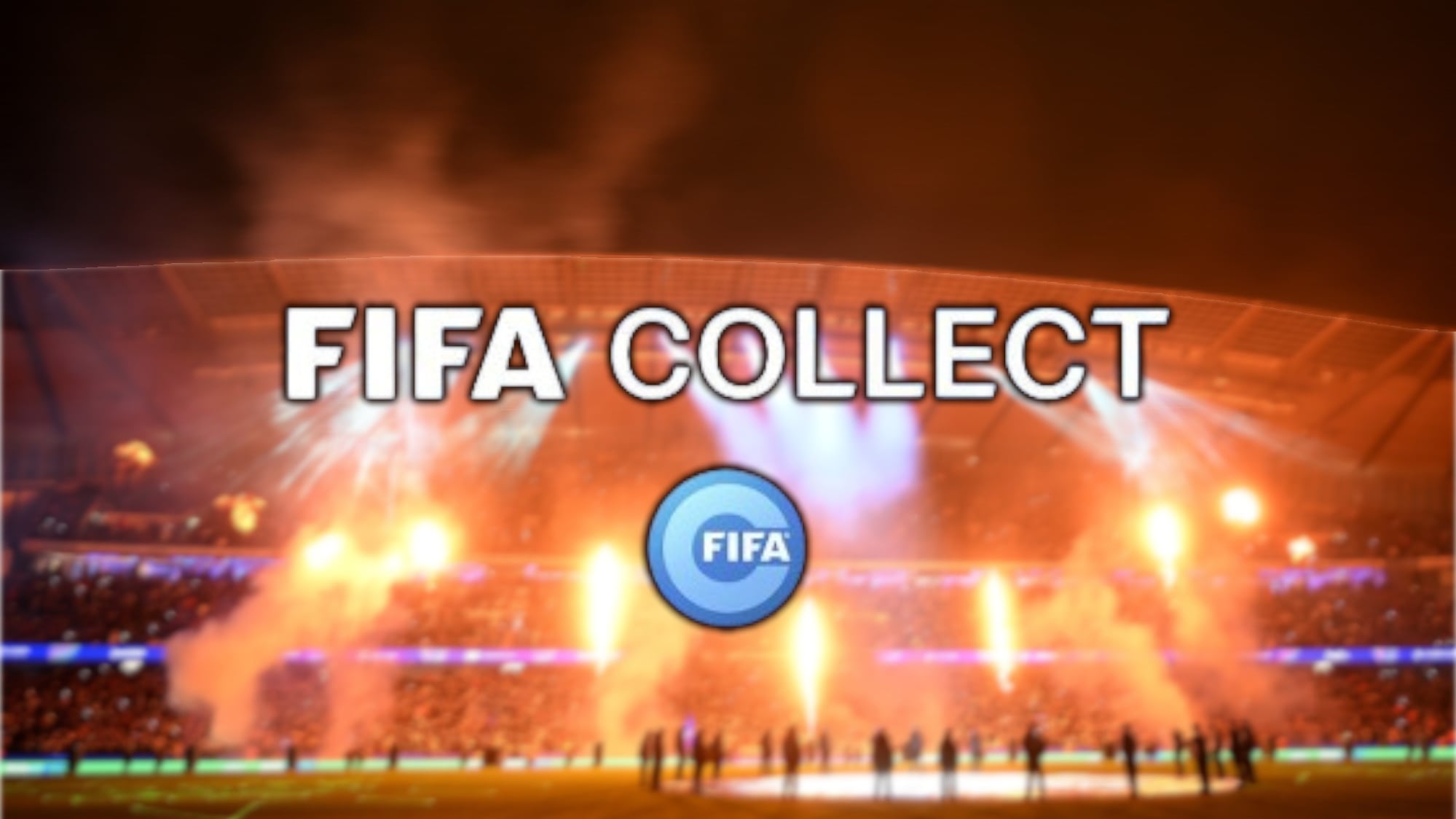 FIFA Collect