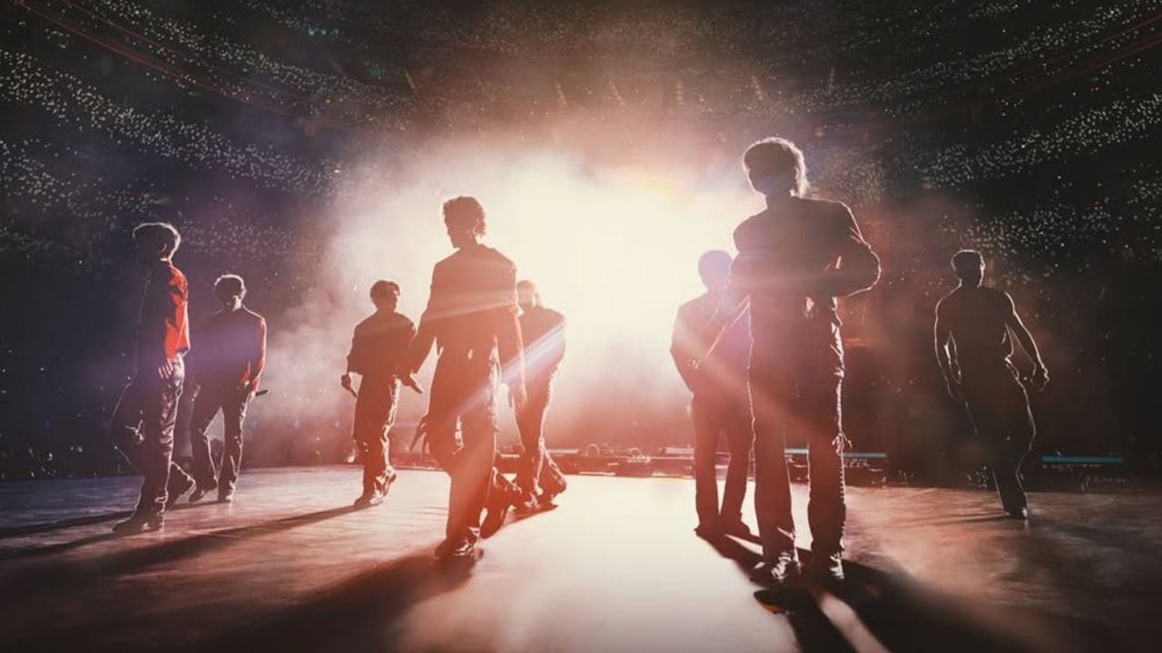 Stray Kids 'The dominATE Experience'