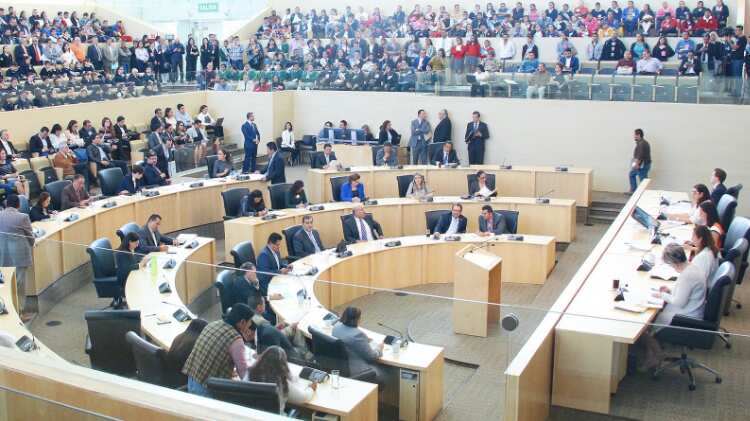 La nueva Ley Orgánica del Congreso de Guanajuato busca modernizar los procesos legislativos, incorporar tecnologías digitales y fortalecer la transparencia en beneficio de la ciudadanía.
