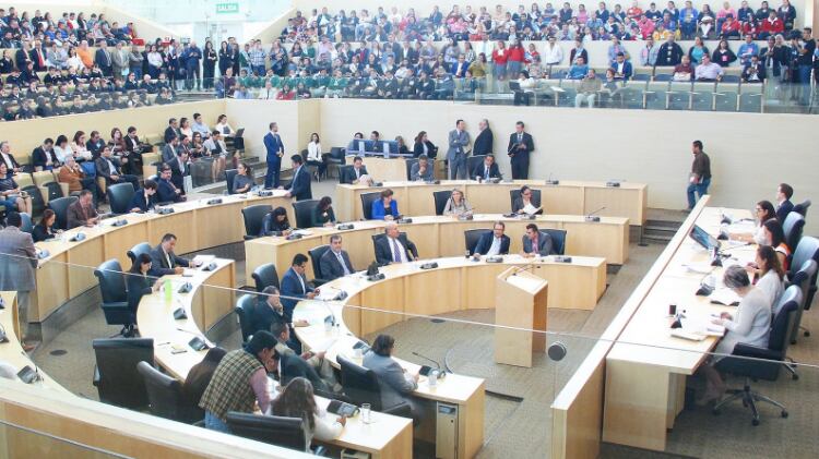 La nueva Ley Orgánica del Congreso de Guanajuato busca modernizar los procesos legislativos, incorporar tecnologías digitales y fortalecer la transparencia en beneficio de la ciudadanía.