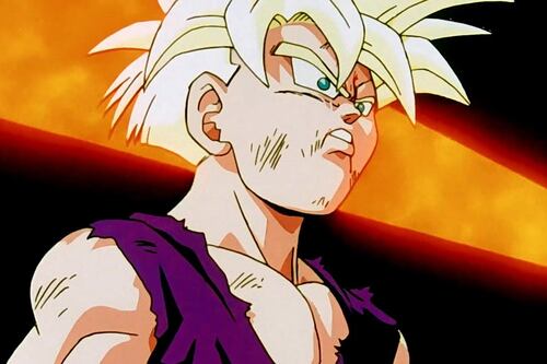 Disfruta de los mejores wallpapers de Dragon Ball para celebrar los 40 años de la serie