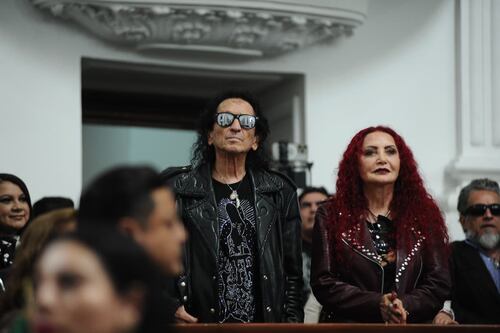 ¡Y que viva el Rock and Roll! 11 de septiembre se festejará el género en México