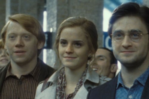 Famosa actriz de Harry Potter abre cuenta en OF: “¿Mi objetivo? Pagar todas mis deudas”