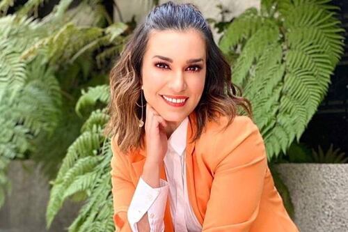 Laura G deja pistas sobre su salida de ‘Venga la Alegría’