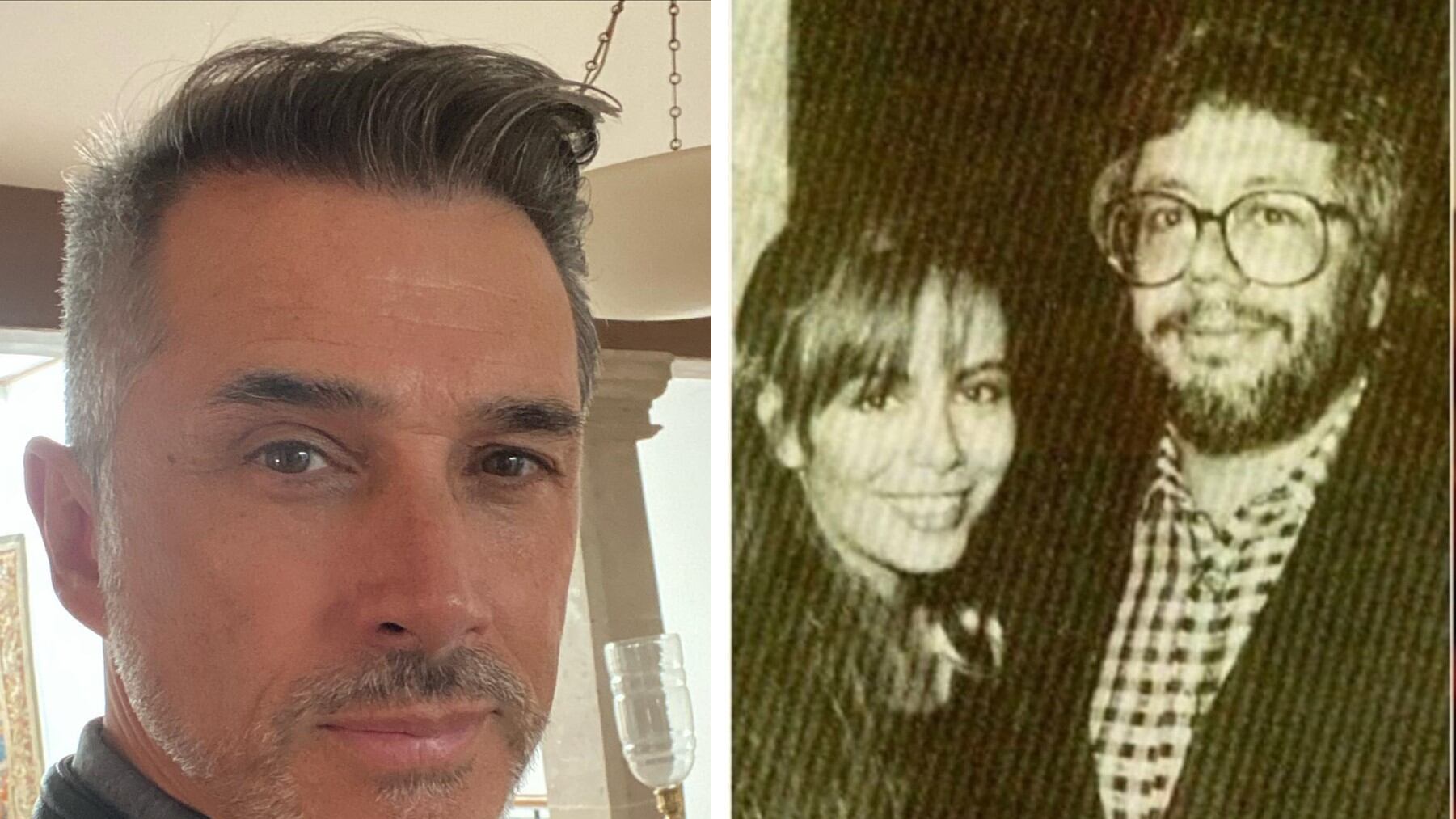 El productor fue demandado por supuesto daño moral