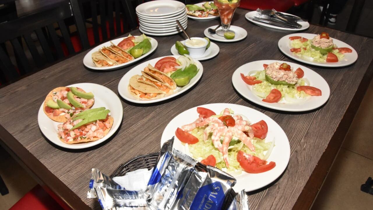 Este crecimiento refleja la arraigada tradición culinaria de la región, donde el consumo de mariscos y pescados se intensifica.