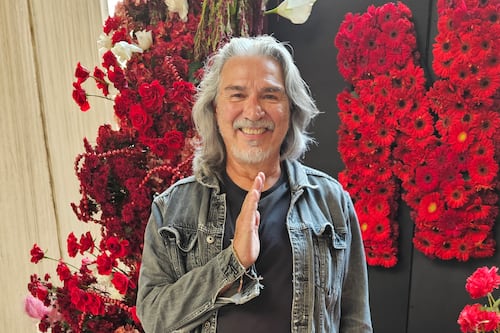 Pedro Damián sorprendido por la vigencia de RBD y revela sus nuevos proyectos