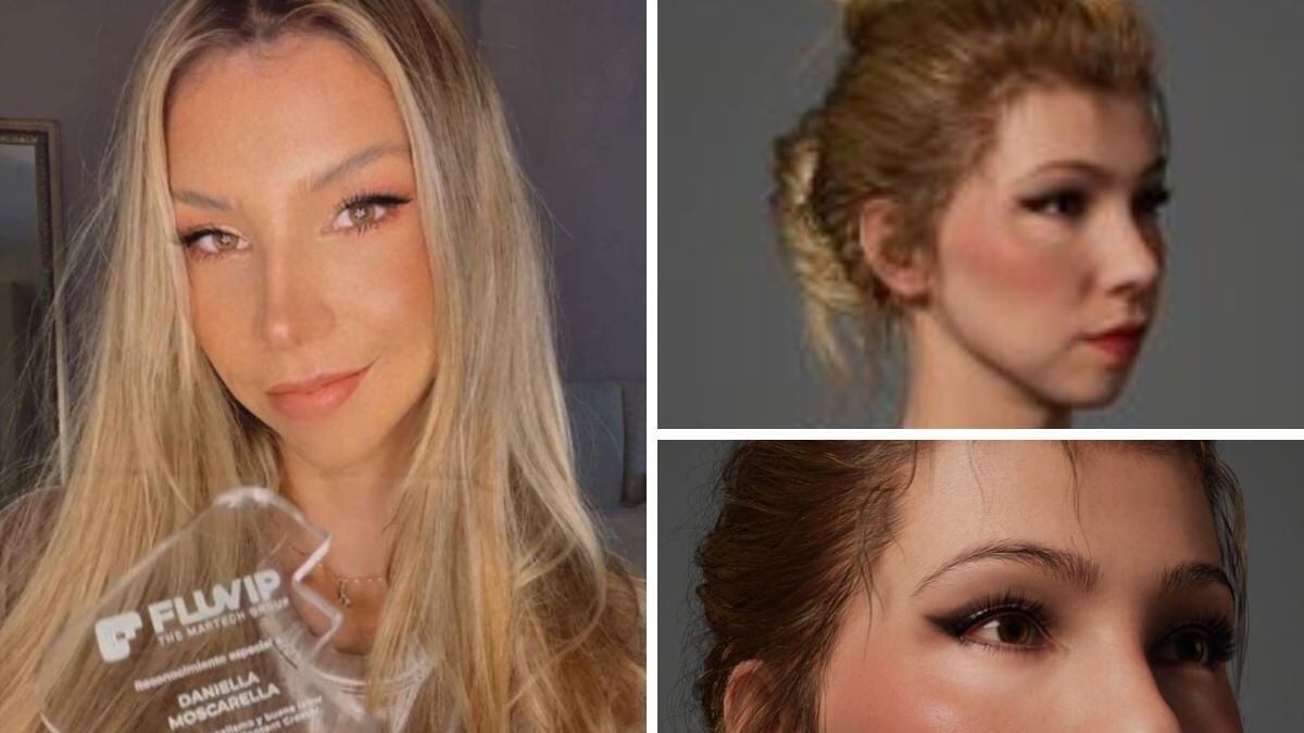 ‘Metahumana’ colombiana busca generar conciencia y educar sobre el cibermercado