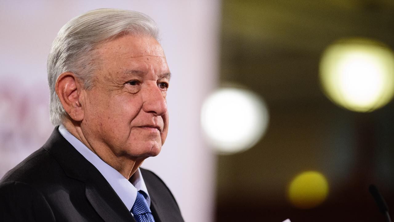 AMLO Diferencias Sheinbaum