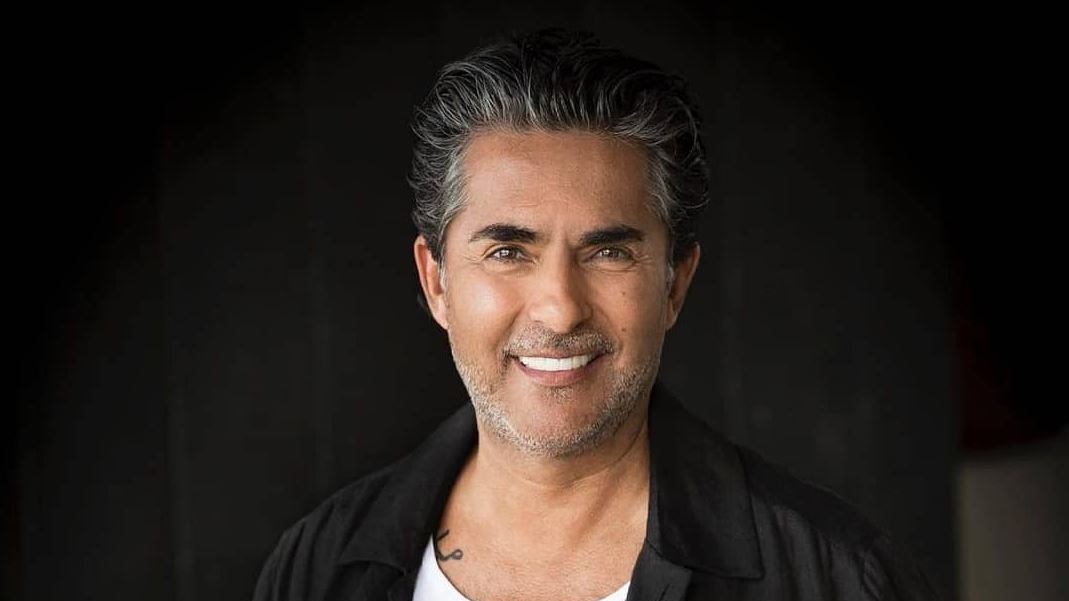 Raúl Araiza