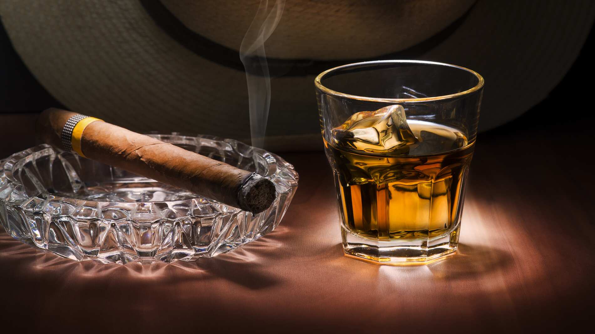 Ron Matusalem Sublime