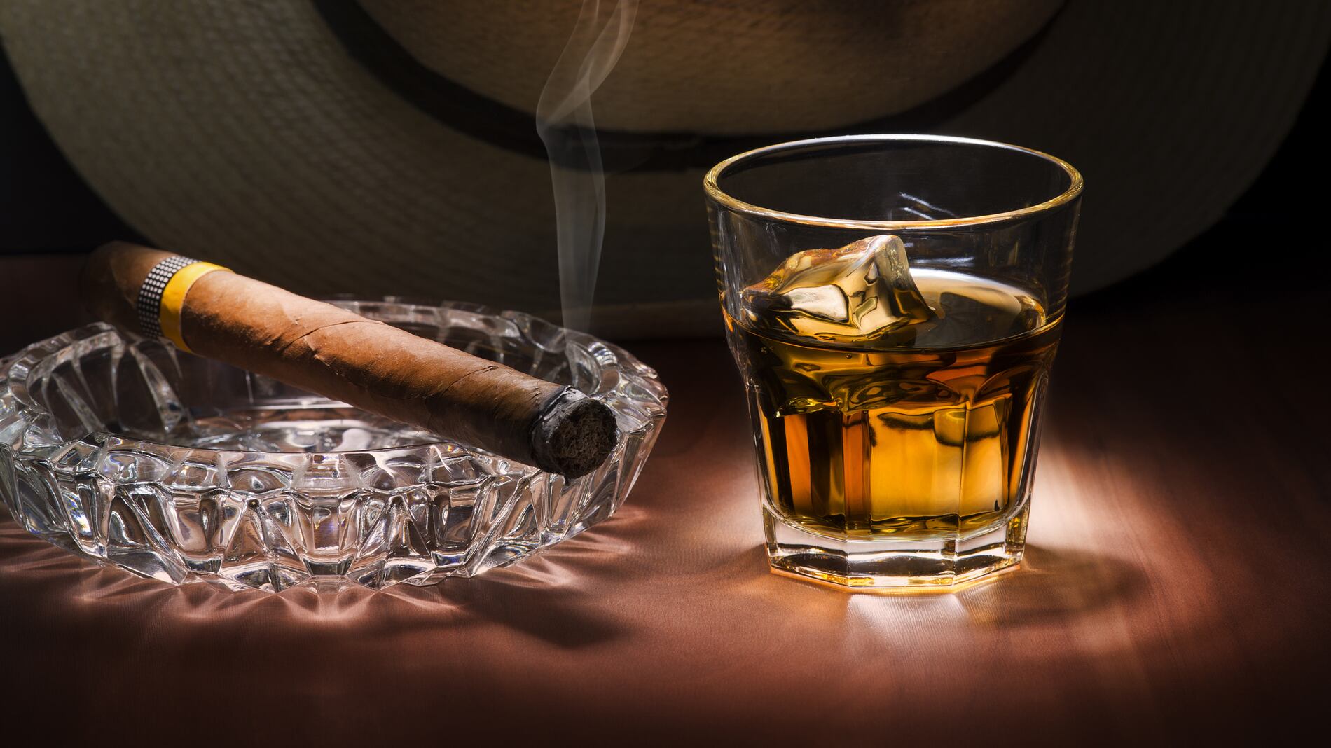 Ron Matusalem Sublime