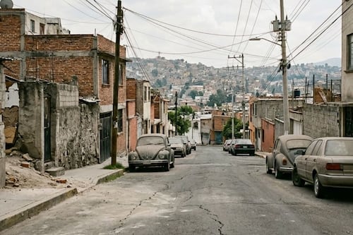 Alertan por sismo en Álvaro Obregón en la CDMX; esta fue la magnitud del movimiento