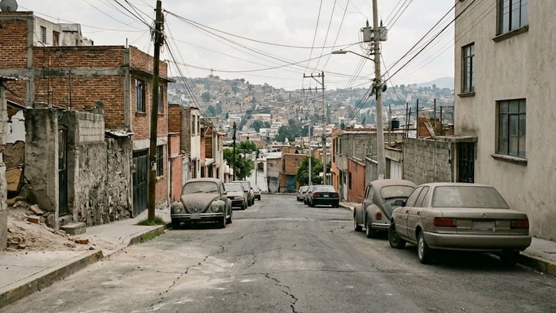 Alertan por sismo en Álvaro Obregón en la CDMX; esta fue la magnitud del movimiento