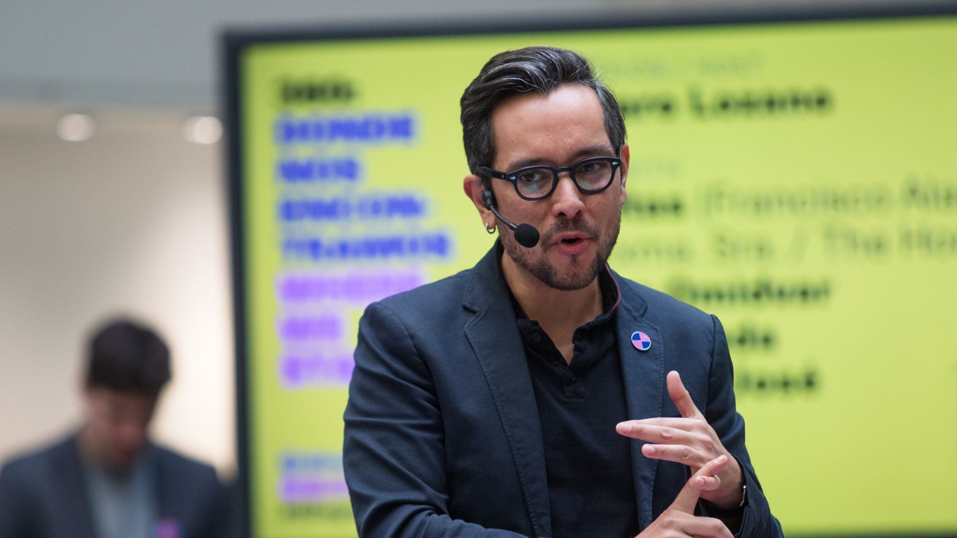 Genaro Lozano se perfila para ser embajador de México en Italia