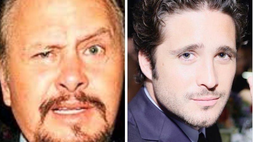 ¿Quién podría ser quién en la bioserie de Paco Stanley?