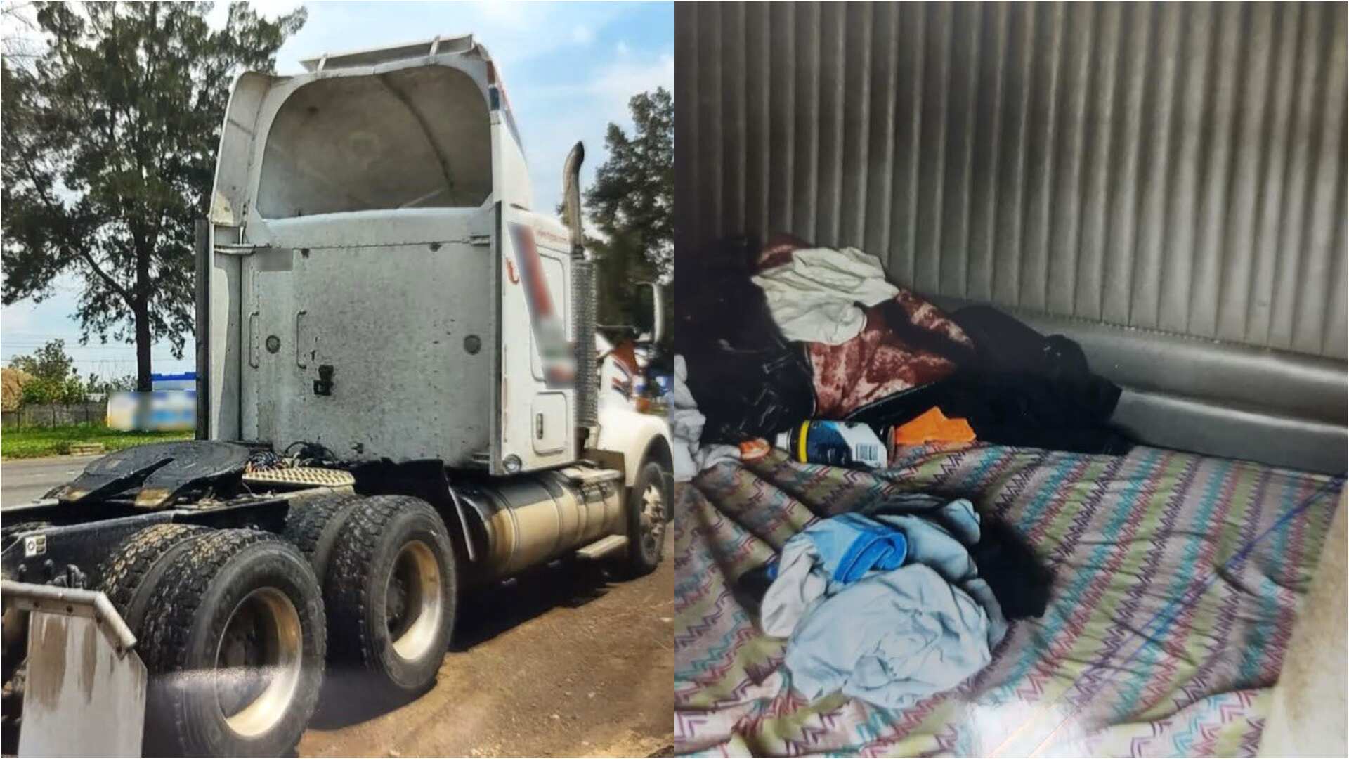 Sentencian a dos hombres por robo y secuestro exprés en Jalisco