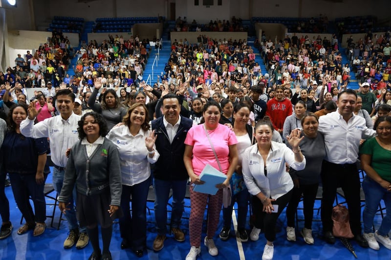Secretaría de Desarrollo Social del Estado de Querétaro.