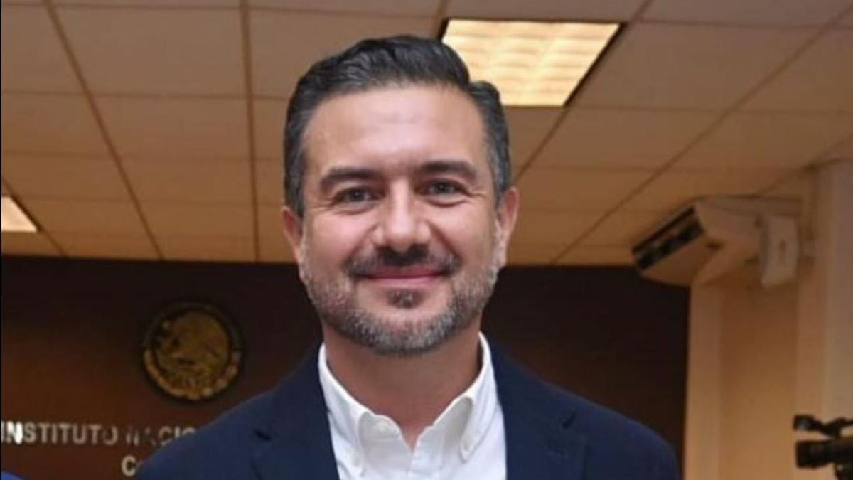 Miguel Ángel Yunes Márquez: Primer secretario de la Comisión de Justicia del Senado