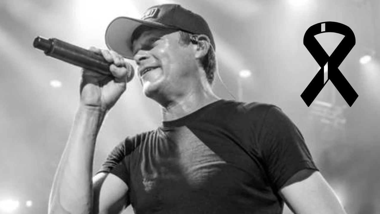 Falleció el músico a los 47 años