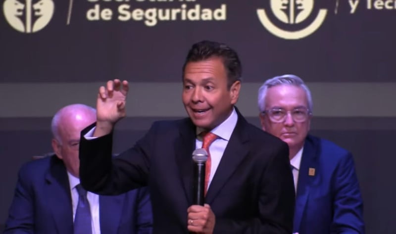 GOBIERNO DE JALISCO