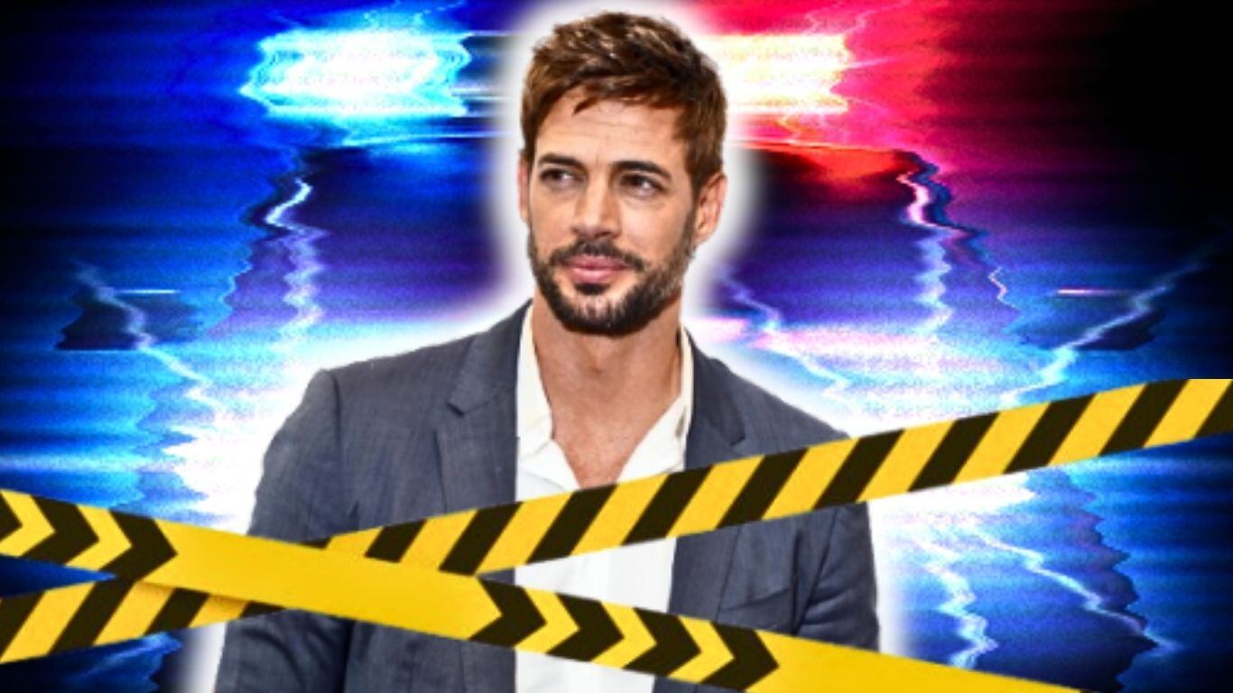 Mhoni Vidente revela oscuro futuro de William Levy
