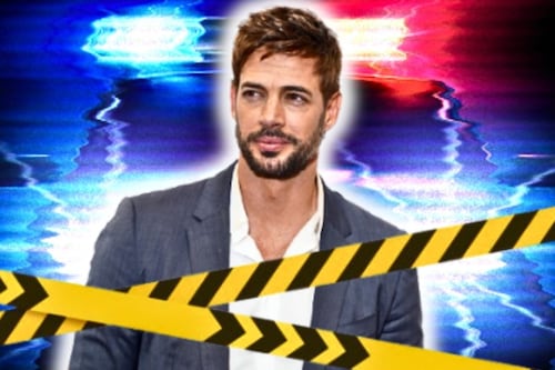 William Levy recibe advertencia tras no acudir a la corte luego de ser arrestado
