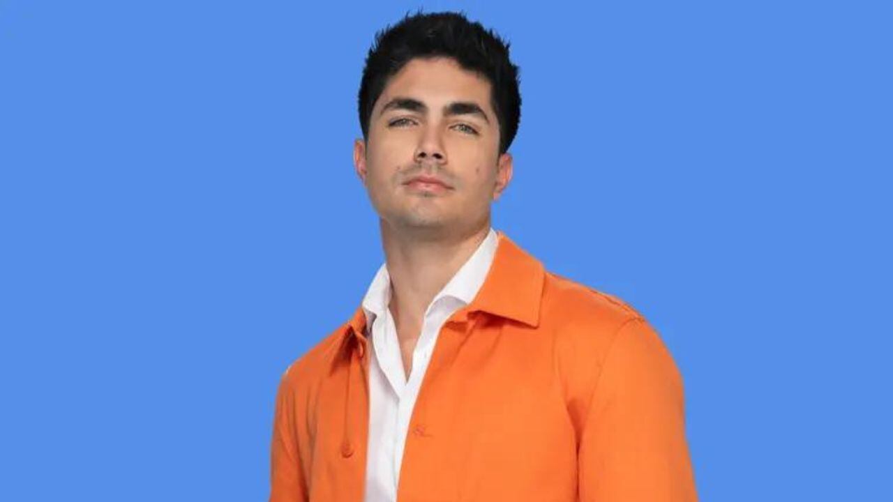 El actor cubano es el habitante con menor porcentaje de apoyo en el realityshow.