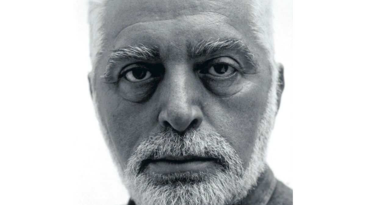 Muere diseñador de moda a los 88 años.