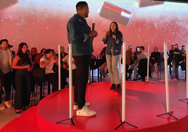 La icónica campaña personalizada regresa a México con más nombres y apodos para fortalecer vínculos genuinos entre consumidores