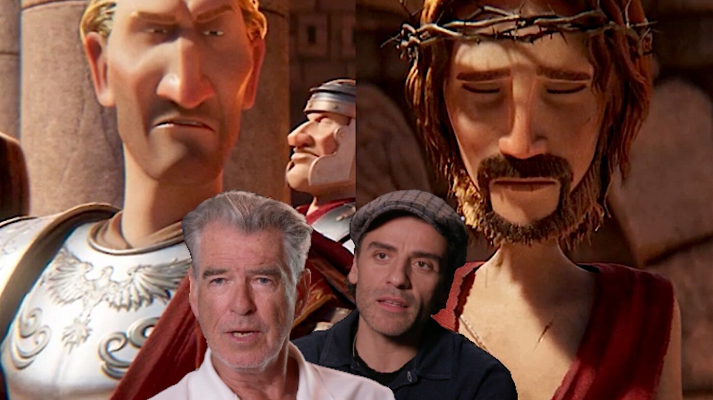 La cinta en salas de cine