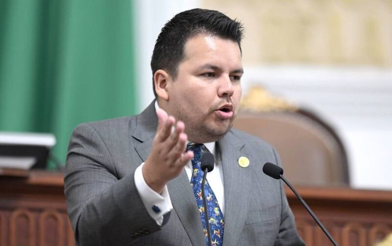 Raúl Torres