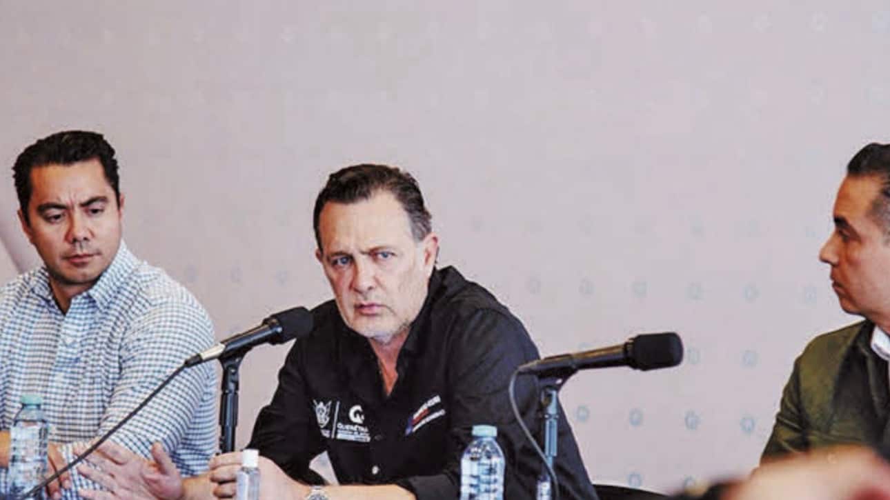 Niega Kuri trato desigual hacia Astrid