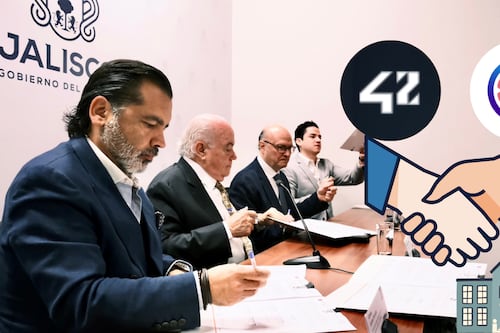 Con más de 100 programas, École 42 abre campus en Ciudad Creativa para más de 150 estudiantes