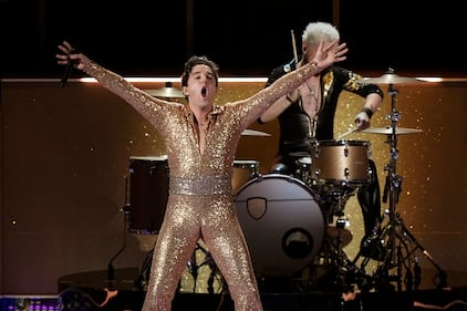 Estos son los primeros semifinalistas del Festival de la Canción de Eurovisión 2023